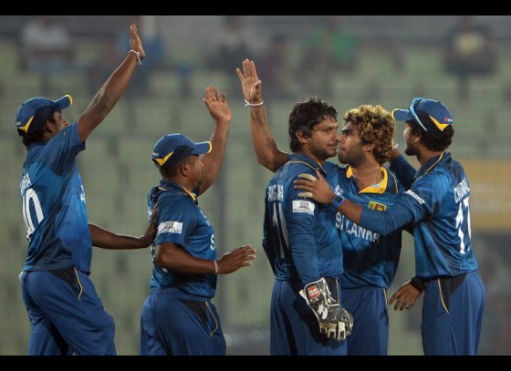 Sri Lanka can’t take Netherlands lightly