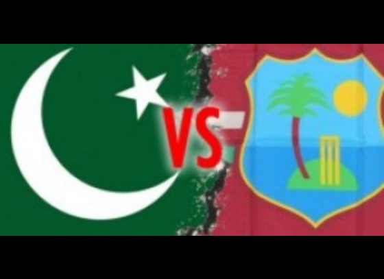 Pakistan Vs West Indies, 32nd T20I Match of T20 World Cup 2014