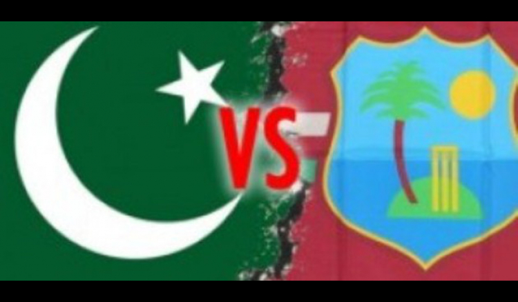 Pakistan Vs West Indies, 32nd T20I Match of T20 World Cup 2014