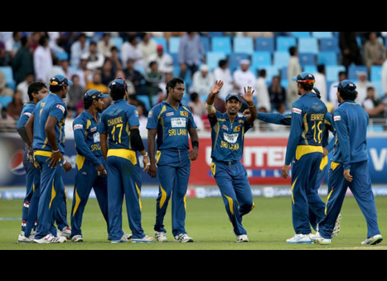 Winning Mantra for Sri Lanka in Semi Final