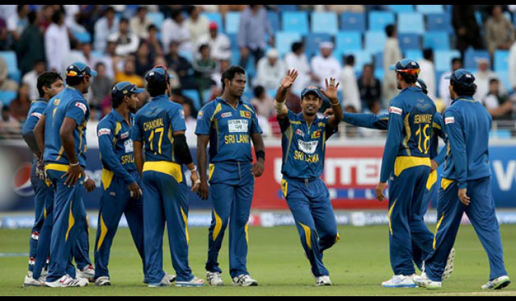 Winning Mantra for Sri Lanka in Semi Final