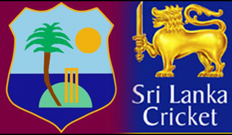 Sri Lanka Vs West Indies, 1st Semi Final T20I Match of T20 World Cup 2014