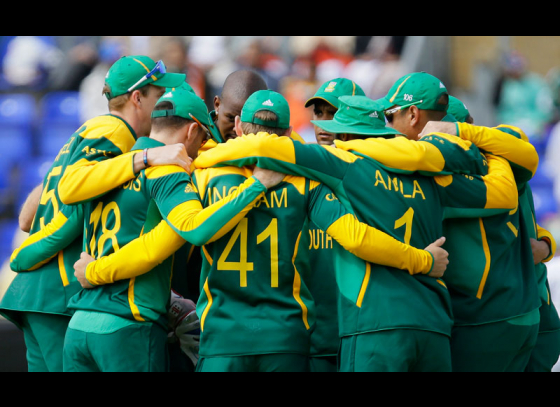 Winning Mantra for South Africa in Semi Final
