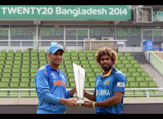 Sri Lanka Vs India, Final T20I Match of T20 World Cup 2014