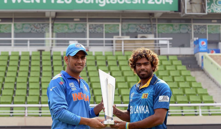 Sri Lanka Vs India, Final T20I Match of T20 World Cup 2014