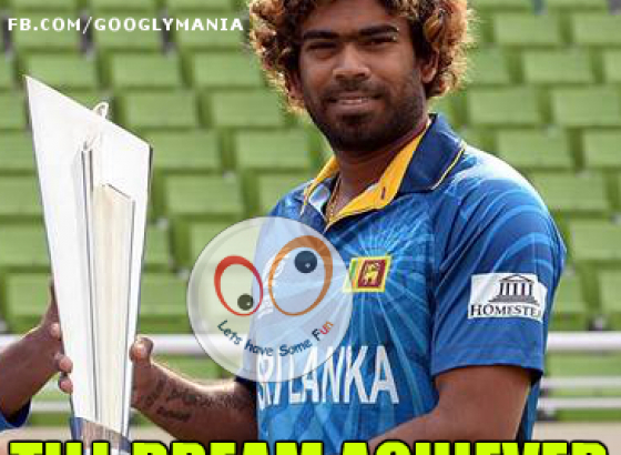 Sri Lanka are New World Champions of T20 Cricket