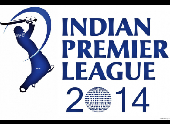 IPL 2014 Point Table