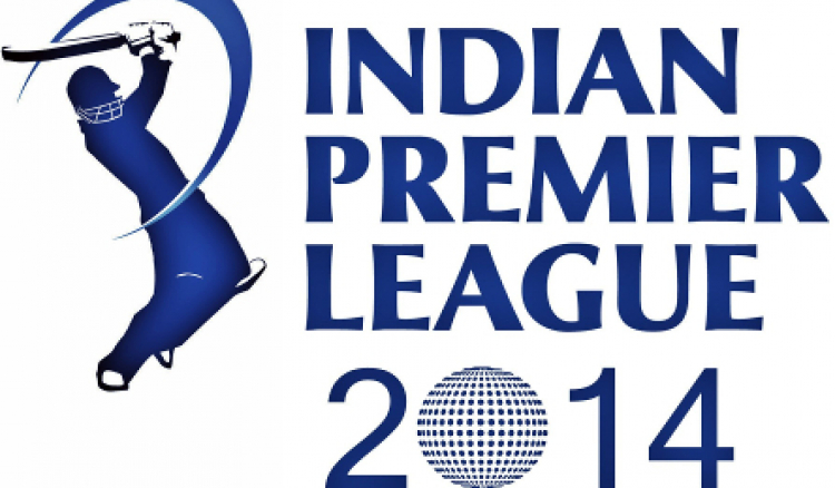 IPL 2014 Point Table