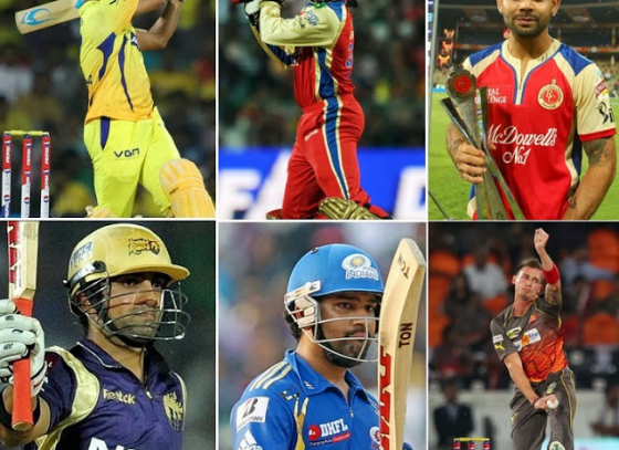 Who will be Game Changer in IPL2014