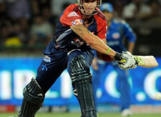 Kevin Pietersen ruled out of Daredevils opening match