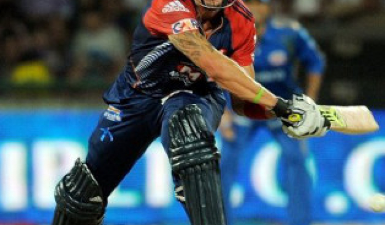 Kevin Pietersen ruled out of Daredevils opening match