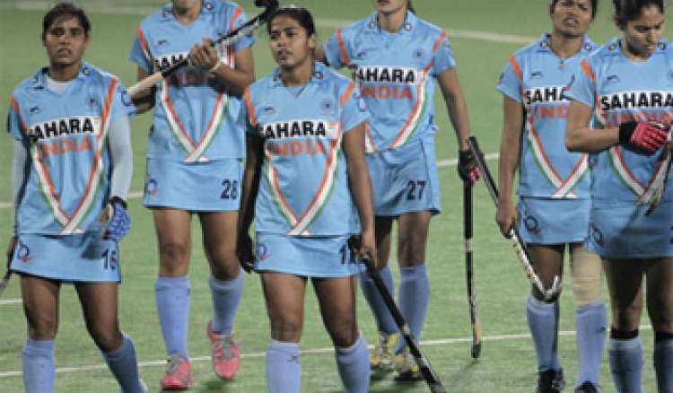 Indian eves suffer second defeat in Champions Challenge