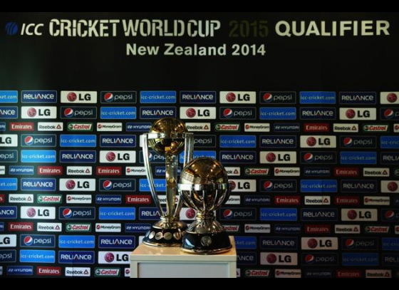 ICC raises World Cup 2015 prize money