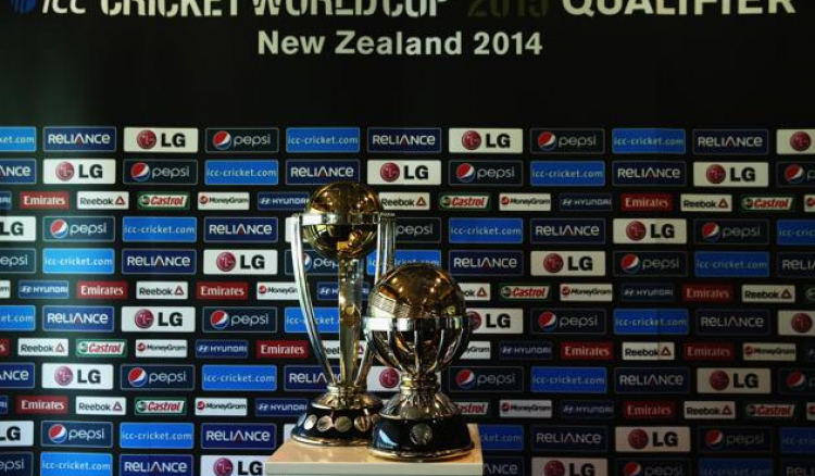 ICC raises World Cup 2015 prize money