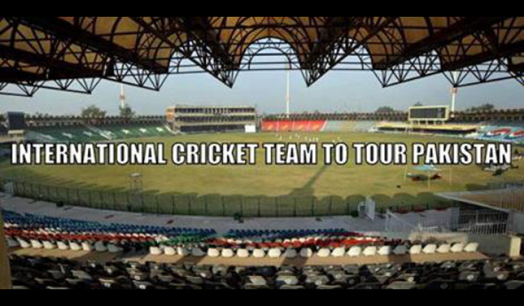 Kenya cricket team likely to visit Pakistan this month