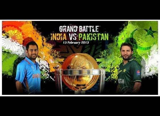 India vs Pakistan Match Tickets Sold Out in 12 Minutes
