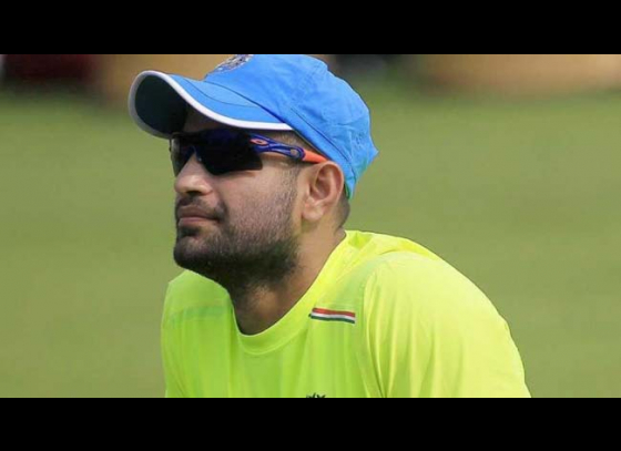 Irfan Pathan eyes India comeback via IPL