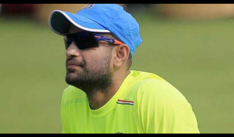 Irfan Pathan eyes India comeback via IPL