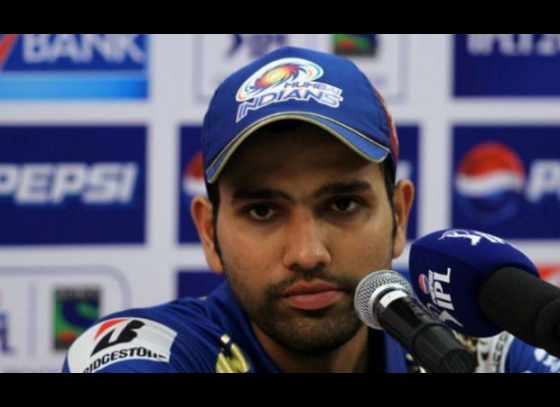 Rohit Sharma confident of doing well at Eden Gardens