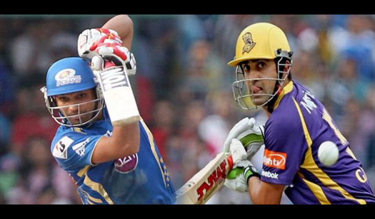 KKR opt to bowl against Mumbai in IPL opener