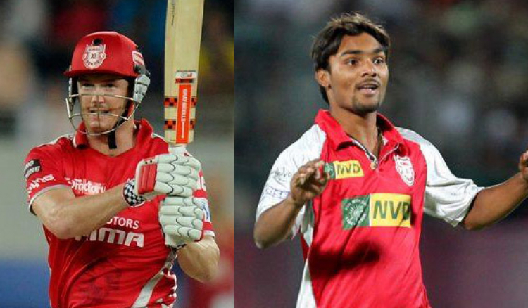 Bailey praises pacer Sandeep Sharma