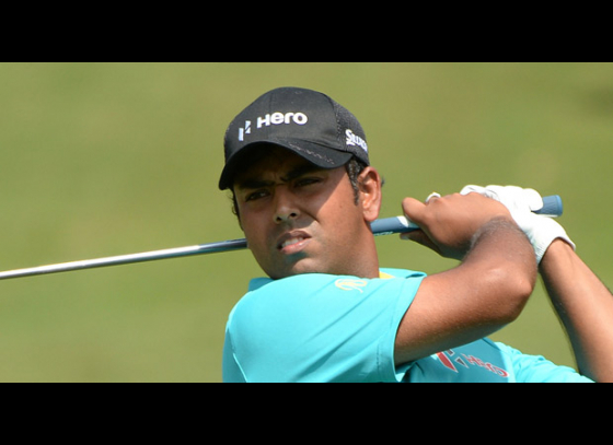 Lahiri finishes tied 49th, Spieth wins Masters