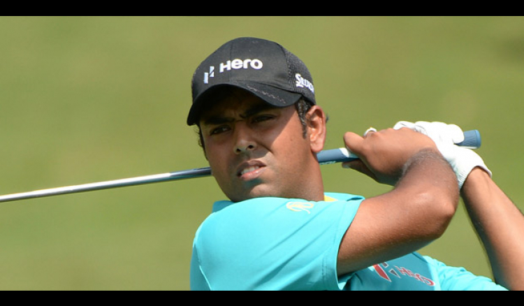 Lahiri finishes tied 49th, Spieth wins Masters