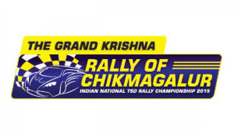 Joshy, Srikanth champs in Grand Krishna Rally