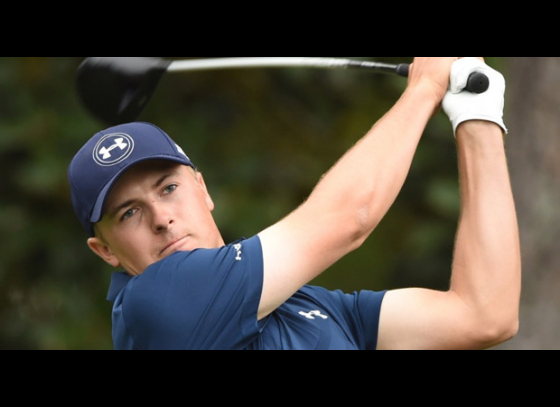 Golfer Spieth wins first Masters title