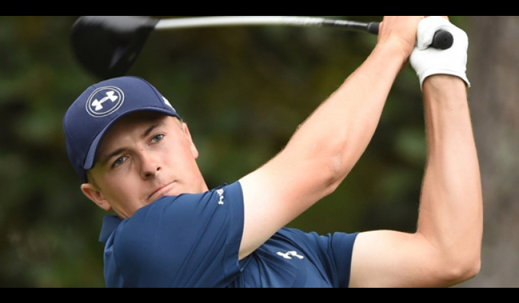 Golfer Spieth wins first Masters title