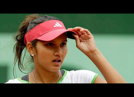 Sania Mirza, pride of India: B-Town