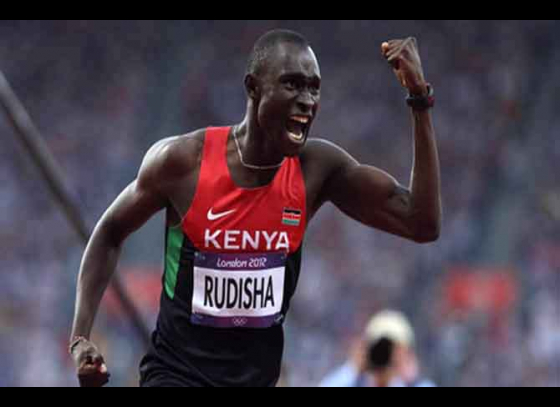 Top Kenyan runners hit back after federation suspends management