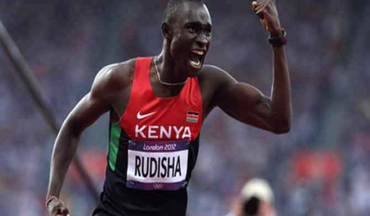 Top Kenyan runners hit back after federation suspends management