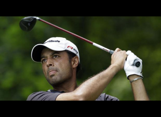 Golfer Atwal to participate in Indonedian Masters