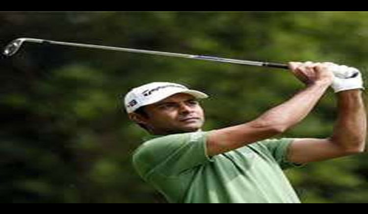 Golfers Randhawa, Atwal to play at Mauritius Open