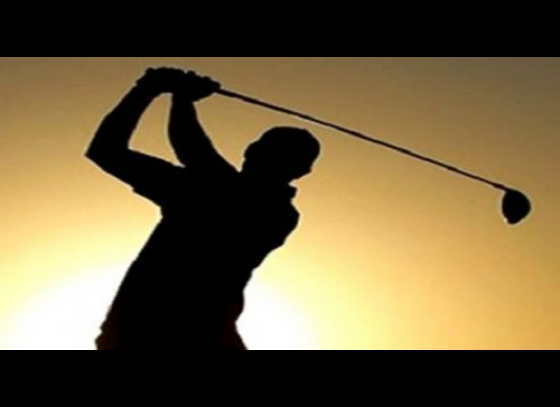Know why most professional golfers live a lonely life