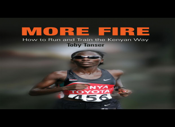 Hard training behind Kenya's cross country success: Official