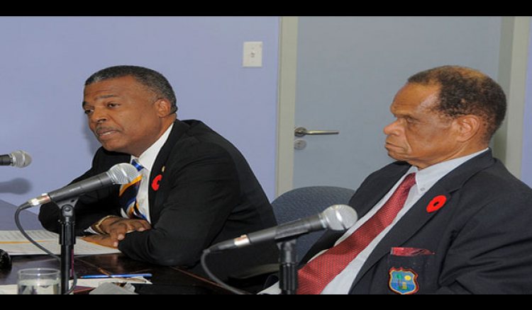 Four Knights initiative a masterstroke, says WICB CEO