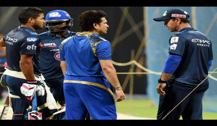 Mumbai Indians' Chand praises coach Ponting for support