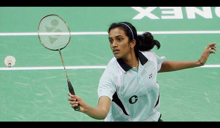 Shuttler Sindhu makes winning return