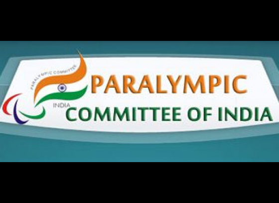 Sports ministry suspends Paralympic Committee