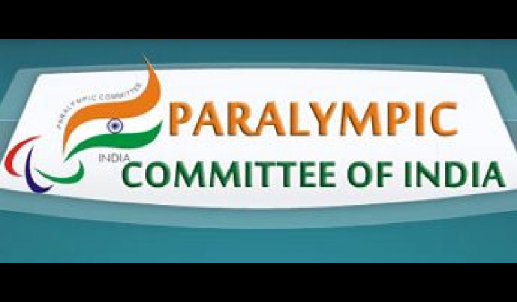 Sports ministry suspends Paralympic Committee