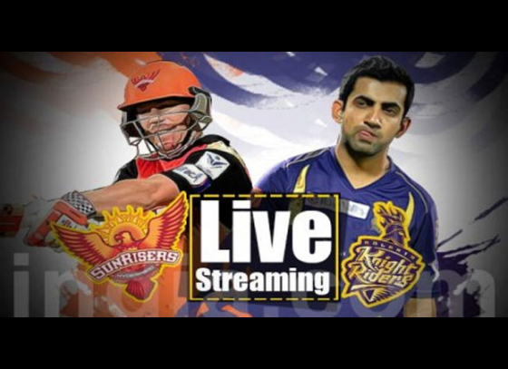 IPL Scoreboard: Sunrisers Hyderabad vs Kolkata Knight Riders