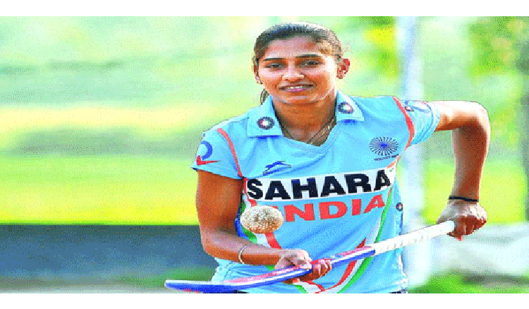 Drew positives from Hawke's Bay Cup: Ritu Rani