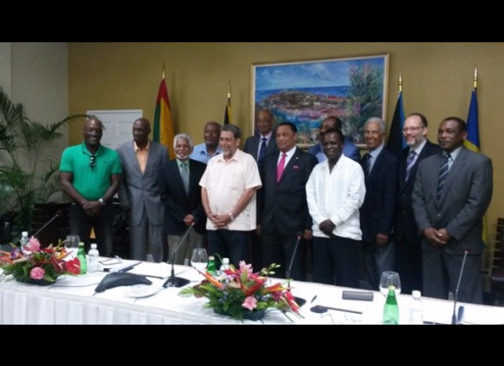 WICB, CARICOM to establish panel to review structure