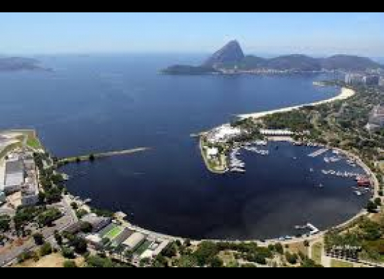 Official issues Rio 2016 sailing warning to Guanabara Bay