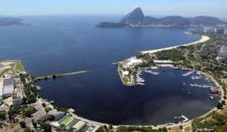 Official issues Rio 2016 sailing warning to Guanabara Bay