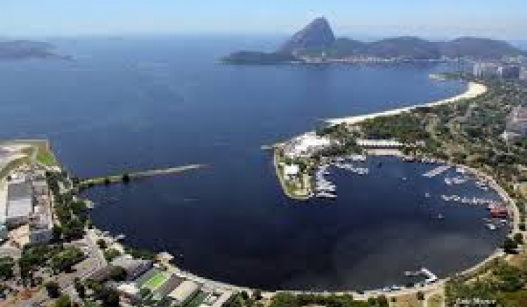 Official issues Rio 2016 sailing warning to Guanabara Bay