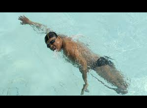 Swimmer Masadur Rahman dies of multi-organ failure