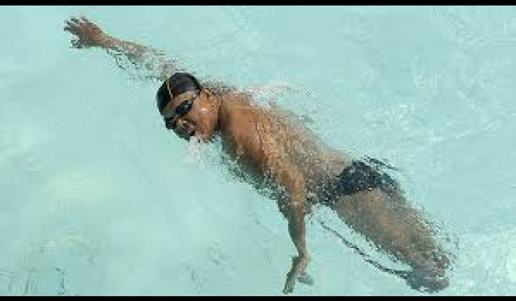 Swimmer Masadur Rahman dies of multi-organ failure